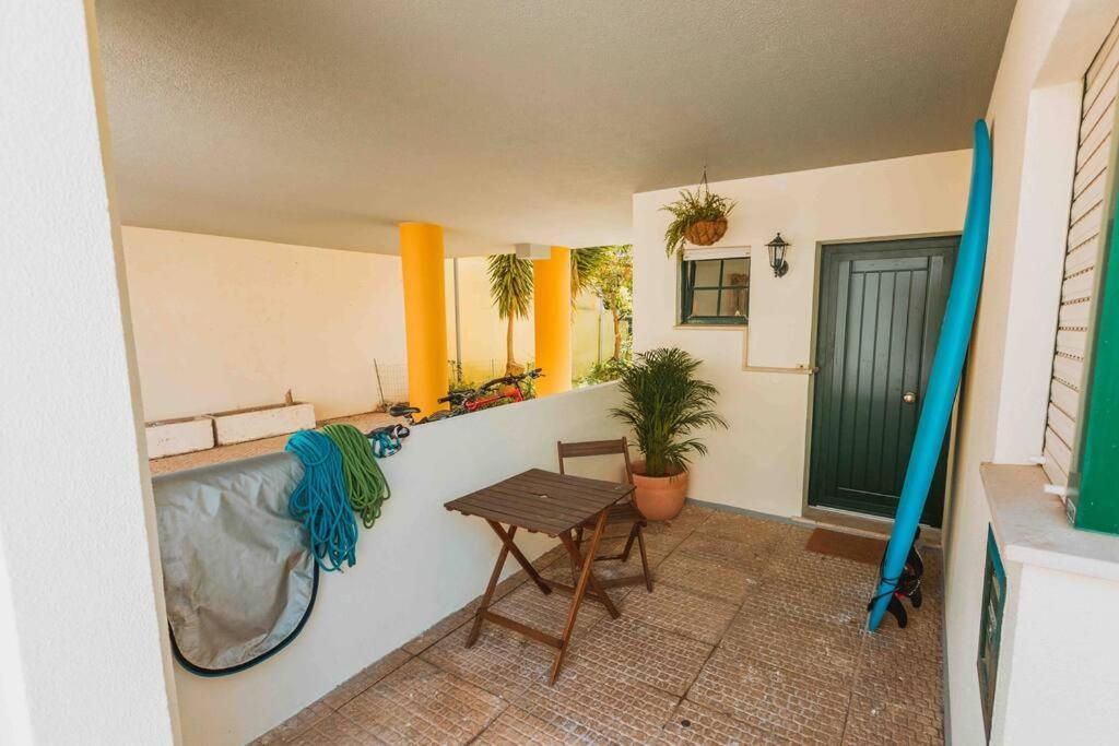 カスカイス Roots Houseヴィラ エクステリア 写真